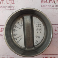 Micro Motion 2700R12Aefezzz Multiple Variable Flow Transmitter