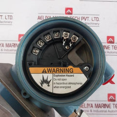 Micro Motion 2700R12Aefezzz Multiple Variable Flow Transmitter