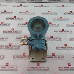 Micro Motion 2700R12Aefezzz Multiple Variable Flow Transmitter