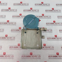 Micro Motion 2700R12Aefezzz Multiple Variable Flow Transmitter