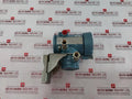Micro Motion 2700R12Aefezzz Multiple Variable Flow Transmitter