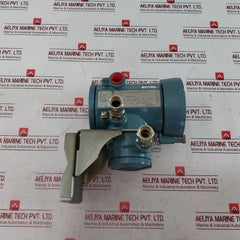 Micro Motion 2700R12Aefezzz Multiple Variable Flow Transmitter