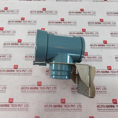 Micro Motion 2700R12Aefezzz Multiple Variable Flow Transmitter