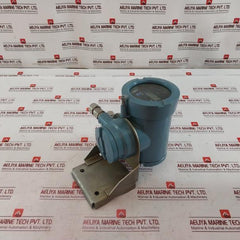 Micro Motion 2700R12Aefezzz Multiple Variable Flow Transmitter