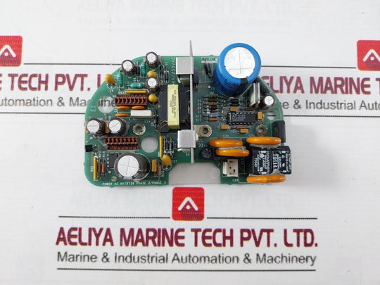 Micro Motion 3002131 Printed Circuit Board Pcb Module 85/250Vac 50/60Hz Rev: C