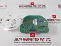 Micro Motion 3002131 Printed Circuit Board Pcb Module 85/250Vac 50/60Hz Rev: C