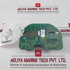 Micro Motion 3002131 Printed Circuit Board Pcb Module 85/250Vac 50/60Hz Rev: C
