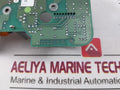 Micro Motion 3002131 Printed Circuit Board Pcb Module 85/250Vac 50/60Hz Rev: C