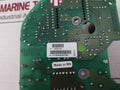 Micro Motion 3002131 Printed Circuit Board Pcb Module 85/250Vac 50/60Hz Rev: C