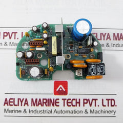 Micro Motion 3002131 Printed Circuit Board Pcb Module 85/250Vac 50/60Hz Rev: C