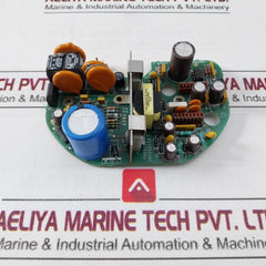 Micro Motion 3002131 Printed Circuit Board Pcb Module 85/250Vac 50/60Hz Rev: C