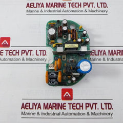 Micro Motion 3002131 Printed Circuit Board Pcb Module 85/250Vac 50/60Hz Rev: C