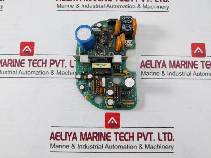 Micro Motion 3002131 Printed Circuit Board Pcb Module 85/250Vac 50/60Hz Rev: C