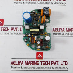 Micro Motion 3002131 Printed Circuit Board Pcb Module 85/250Vac 50/60Hz Rev: C