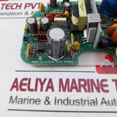 Micro Motion 3002131 Printed Circuit Board Pcb Module 85/250Vac 50/60Hz Rev: C