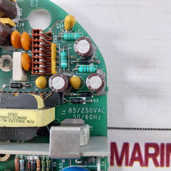 Micro Motion 3002131 Printed Circuit Board Pcb Module 85/250Vac 50/60Hz Rev: C