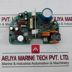 Micro Motion 3002131 Printed Circuit Board Pcb Module 85/250Vac Rev.B