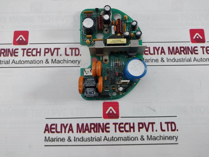 Micro Motion 3002131 Printed Circuit Board Pcb Module 85/250Vac Rev.B