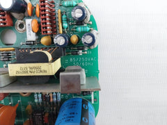 Micro Motion 3002131 Printed Circuit Board Pcb Module 85/250Vac Rev.B