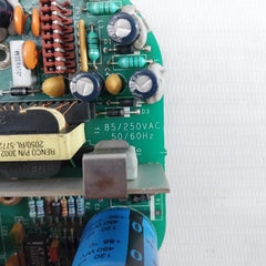 Micro Motion 3002131 Printed Circuit Board Pcb Module 85/250Vac Rev.B