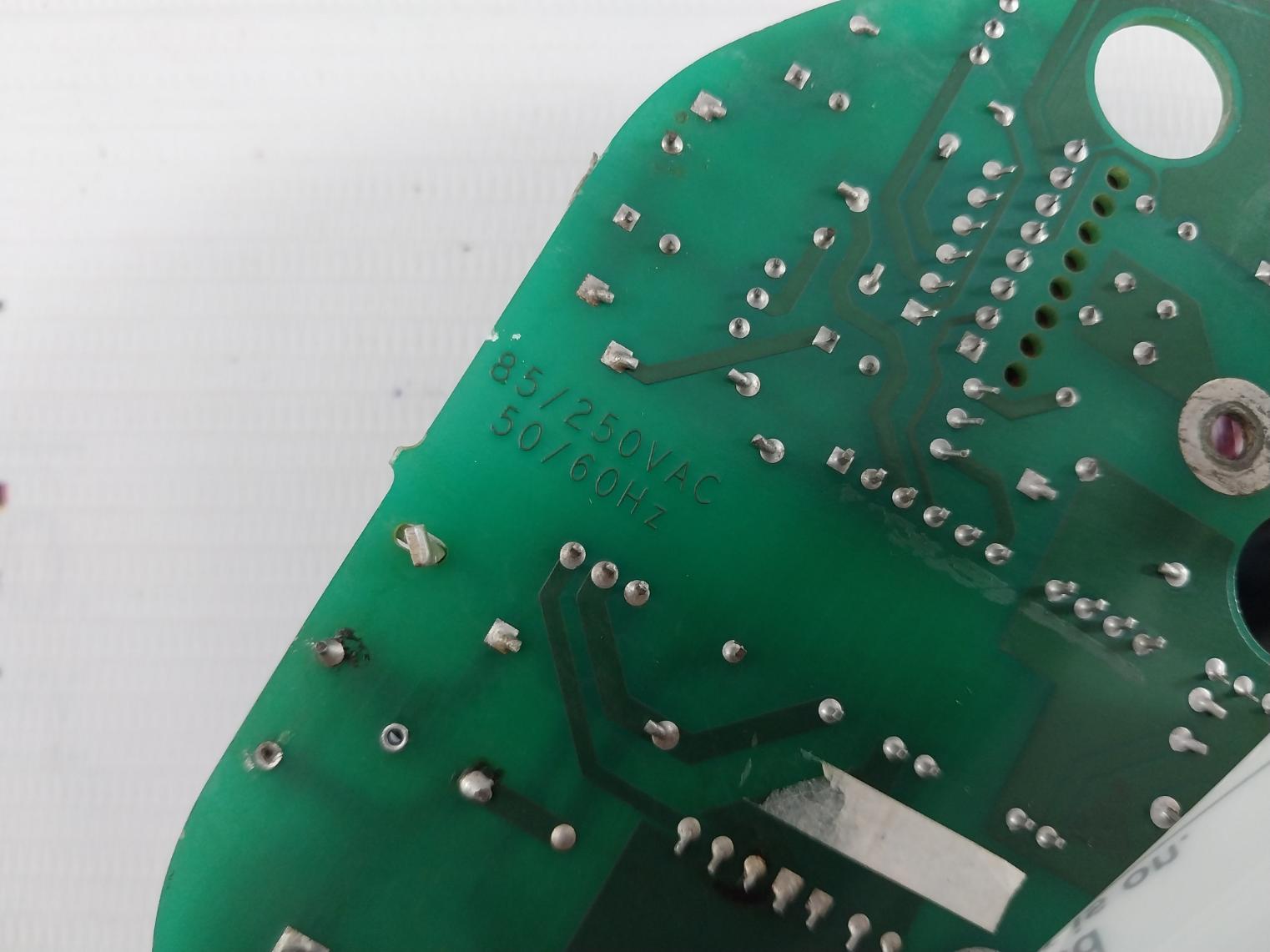 Micro Motion 3002131 Printed Circuit Board Pcb Module 85/250Vac Rev.B