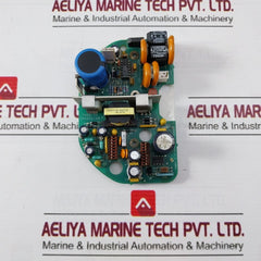 Micro Motion 3002131 Printed Circuit Board Pcb Module Rev. C 85/250Vac 50/60Hz