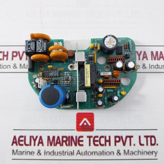 Micro Motion 3002131 Printed Circuit Board Pcb Module Rev. C 85/250Vac 50/60Hz