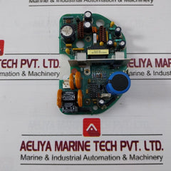 Micro Motion 3002131 Printed Circuit Board Pcb Module Rev. C 85/250Vac 50/60Hz