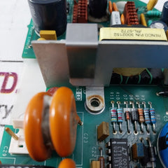 Micro Motion 3002131 Printed Circuit Board Pcb Module Rev. C 85/250Vac 50/60Hz