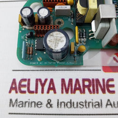 Micro Motion 3002131 Printed Circuit Board Pcb Module Rev. C 85/250Vac 50/60Hz