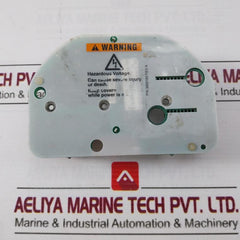 Micro Motion 3002131 Printed Circuit Board Pcb Module Rev. C 85/250Vac 50/60Hz