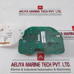 Micro Motion 3002131 Printed Circuit Board Pcb Module Rev. C 85/250Vac 50/60Hz