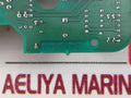 Micro Motion 3002131 Printed Circuit Board Pcb Module Rev. C 85/250Vac 50/60Hz
