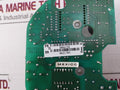 Micro Motion 3002131 Printed Circuit Board Pcb Module Rev. C 85/250Vac 50/60Hz