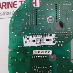 Micro Motion 3002131 Printed Circuit Board Pcb Module Rev. C 85/250Vac 50/60Hz