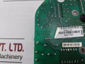 Micro Motion 3002131 Printed Circuit Board Pcb Module Rev. C 85/250Vac 50/60Hz
