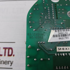 Micro Motion 3002131 Printed Circuit Board Pcb Module Rev. C 85/250Vac 50/60Hz