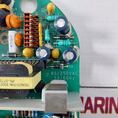 Micro Motion 3002131 Printed Circuit Board Pcb Module Rev. C 85/250Vac 50/60Hz