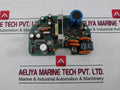 Micro Motion 3002132 Printed Circuit Board Module Rev: I 85/250 Vac 50/60Hz