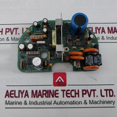 Micro Motion 3002132 Printed Circuit Board Module Rev: I 85/250 Vac 50/60Hz