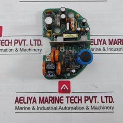 Micro Motion 3002132 Printed Circuit Board Module Rev: I 85/250 Vac 50/60Hz
