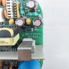 Micro Motion 3002132 Printed Circuit Board Module Rev: I 85/250 Vac 50/60Hz