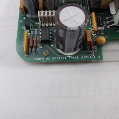 Micro Motion 3002132 Printed Circuit Board Module Rev: I 85/250 Vac 50/60Hz