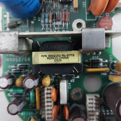 Micro Motion 3002132 Printed Circuit Board Module Rev: I 85/250 Vac 50/60Hz