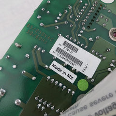 Micro Motion 3002132 Printed Circuit Board Module Rev: I 85/250 Vac 50/60Hz