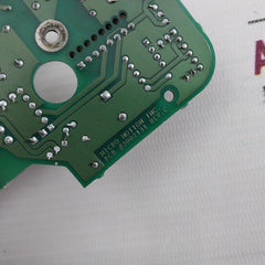 Micro Motion 3002132 Printed Circuit Board Module Rev: I 85/250 Vac 50/60Hz