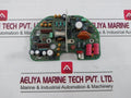Micro Motion 3002289 Power Dc Printed Circuit Board 94V-0 Asc-3-0 Rev.B