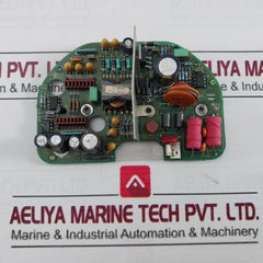 Micro Motion 3002289 Power Dc Printed Circuit Board 94V-0 Asc-3-0 Rev.B