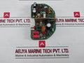 Micro Motion 3002289 Power Dc Printed Circuit Board 94V-0 Asc-3-0 Rev.B