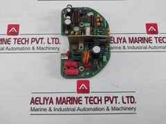 Micro Motion 3002289 Power Dc Printed Circuit Board 94V-0 Asc-3-0 Rev.B